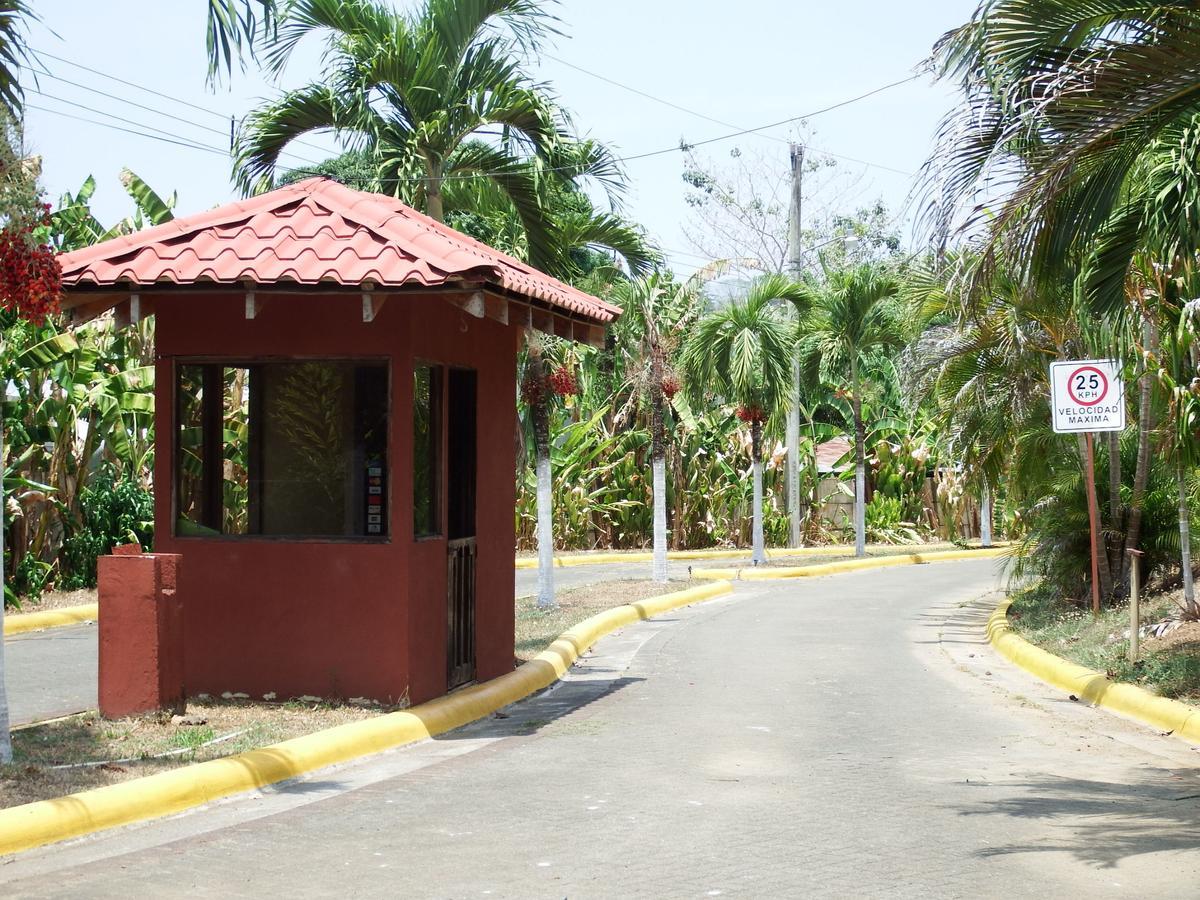 Selva Color - Forest & Beach Ecolodge Quebrada Ganado Exterior photo
